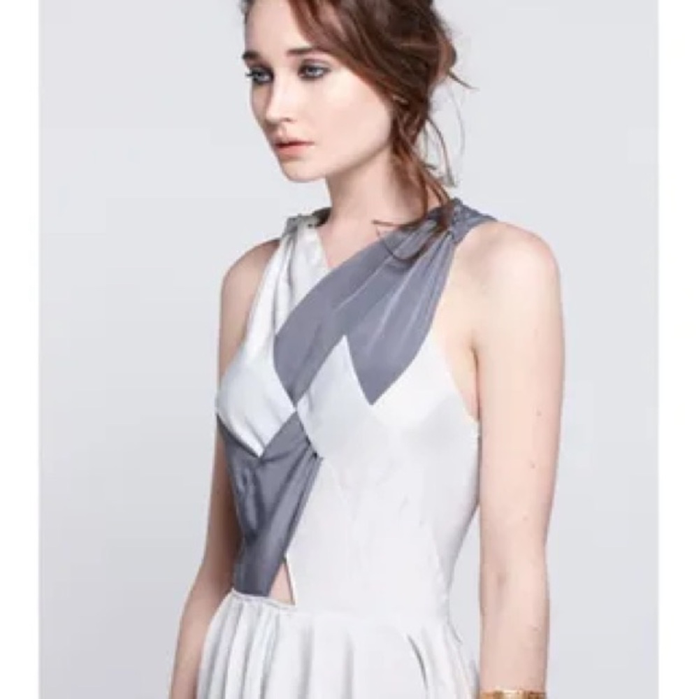 Mini dress from Treasure by Samantha Pleet